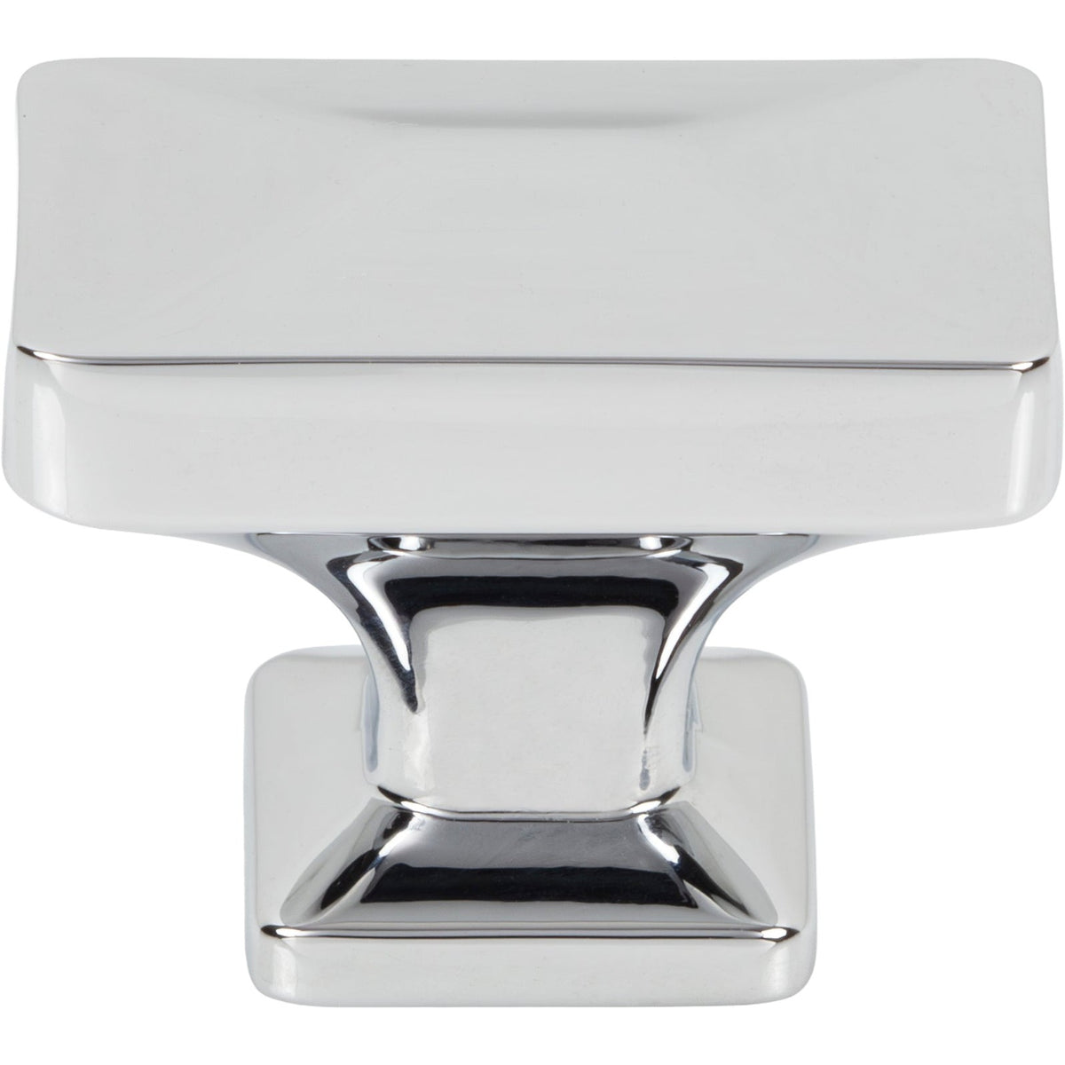 Califon 1 1/4" Length Rectangle Knob
