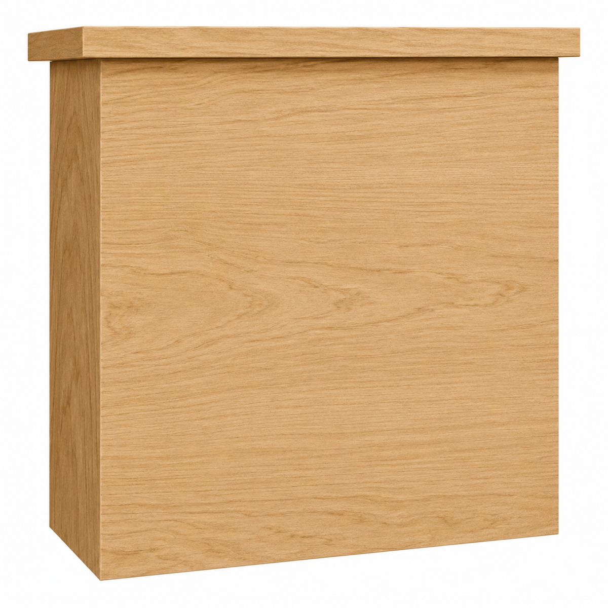 Omega National Modern Tapered Wall Hood Trimmable Chimney