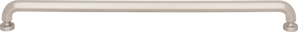 Top Knobs Stanmore Series 12"(304mm) CC Pull, Brushed Satin NIckel
