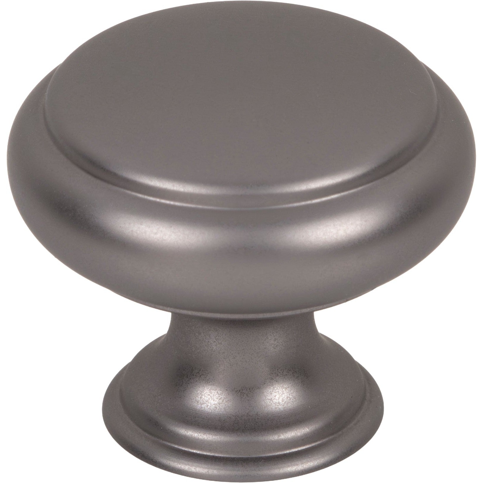 Bayridge 1 1/4" Length Mushroom Knob