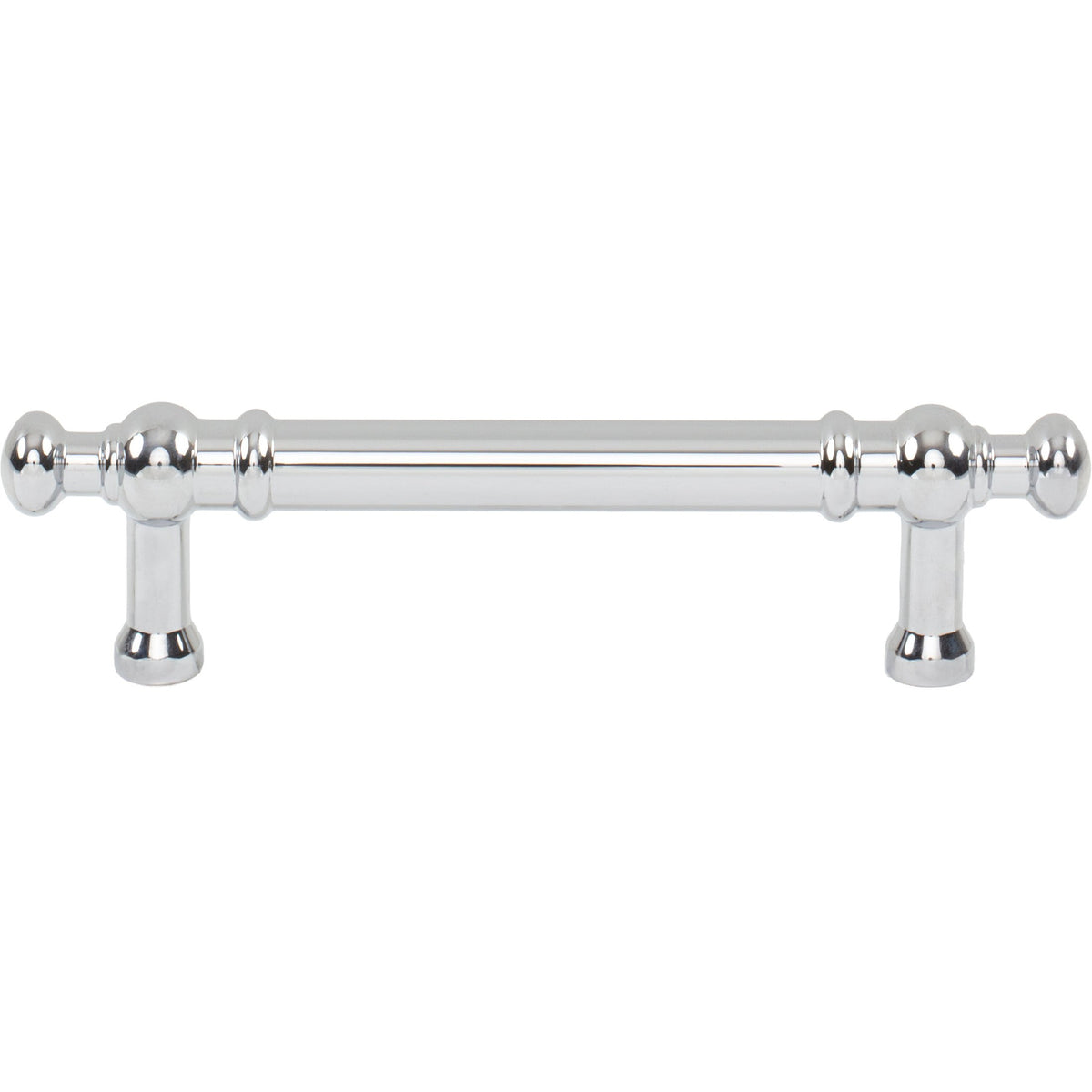 Wetherby 3 3/4" Center to Center Bar Pull