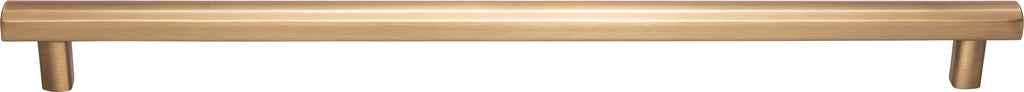Top Knobs Hillmont Series 12"(305mm) CC Pull, Honey Bronze