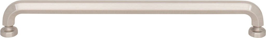 Top Knobs Stanmore Series 8-13/16"(223mm) CC Pull, Brushed Satin NIckel