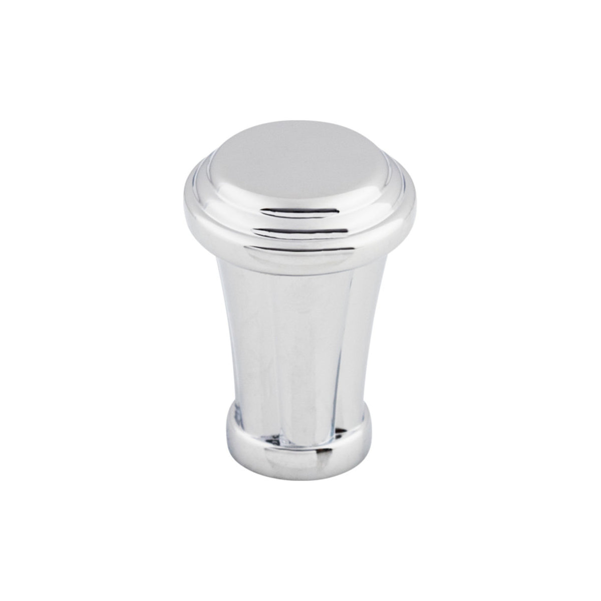 Luxor 7/8" Diameter Round Knob