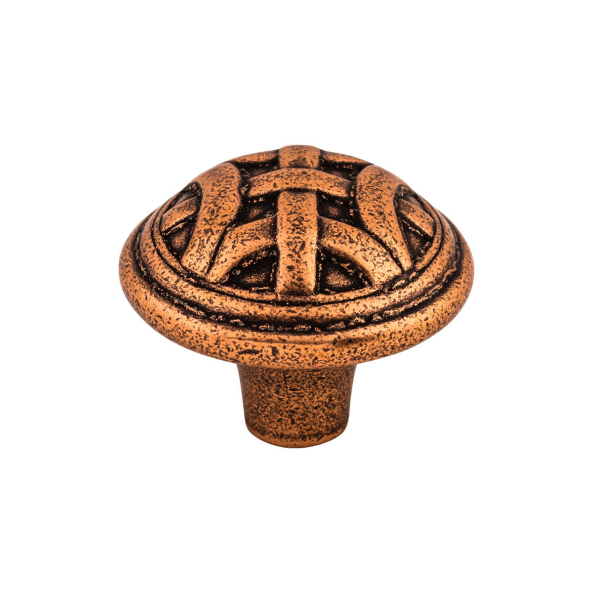 Celtic 1 1/4" Diameter Round Knob