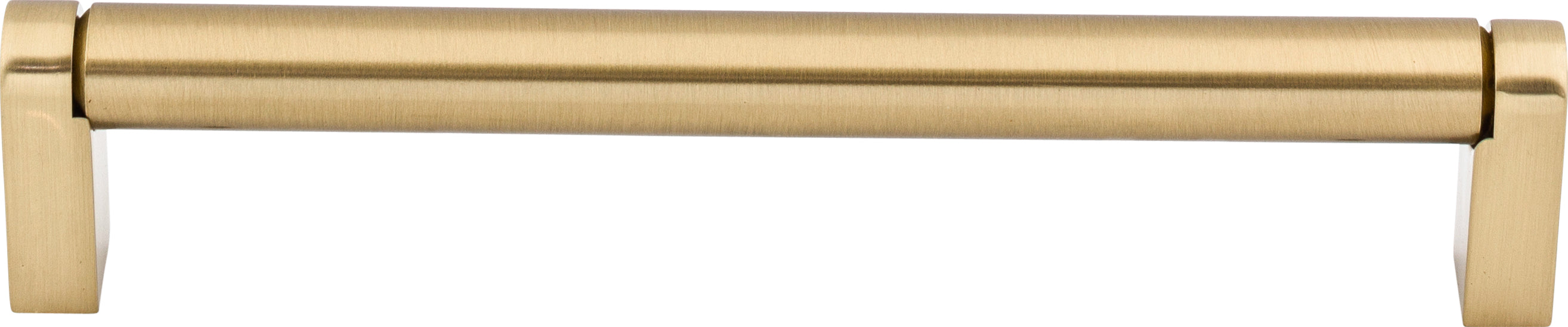 Top Knobs Pennington Series 6-5/16"(160mm) CC Bar Pull, Honey Bronze