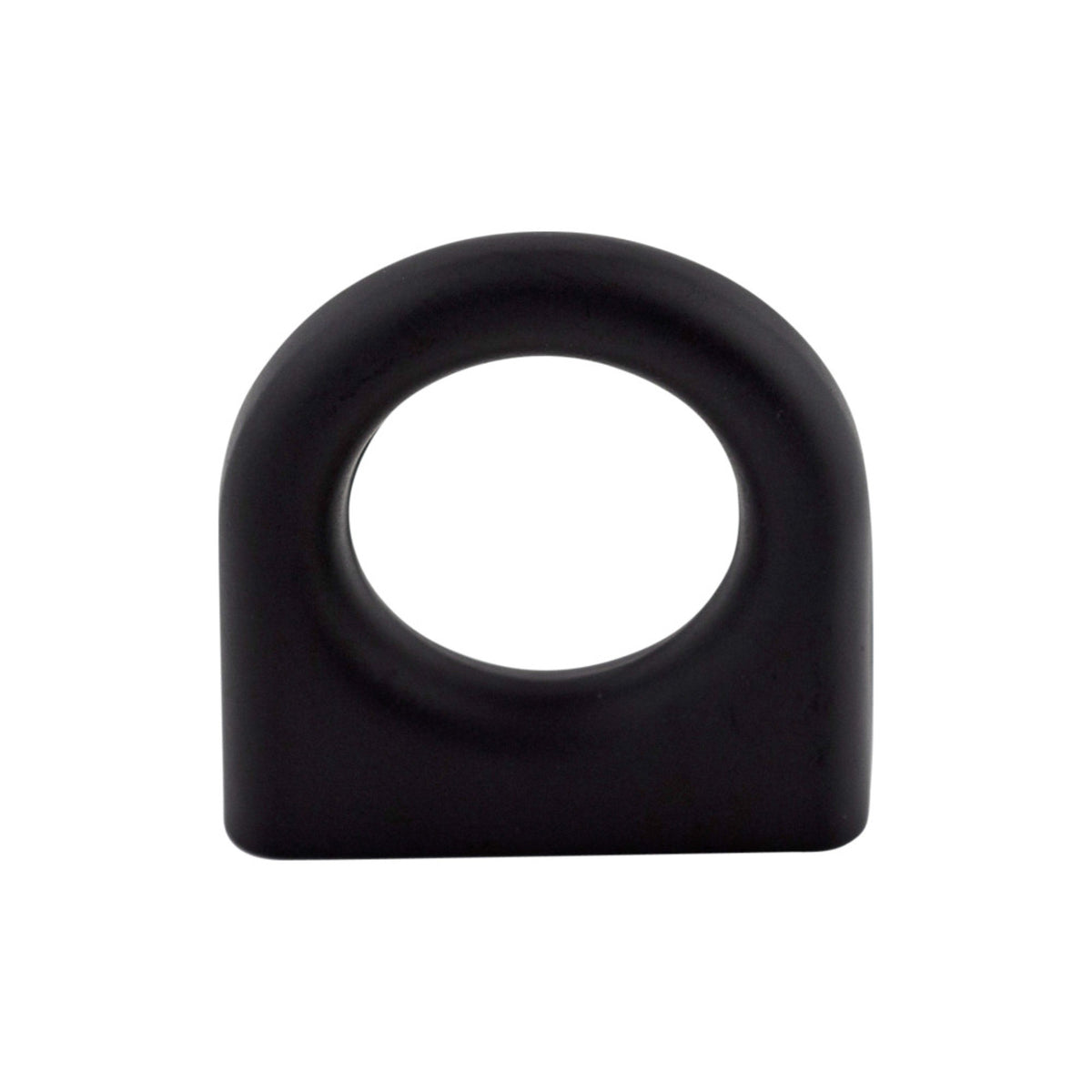 Ring 5/8" Center to Center Round Knob