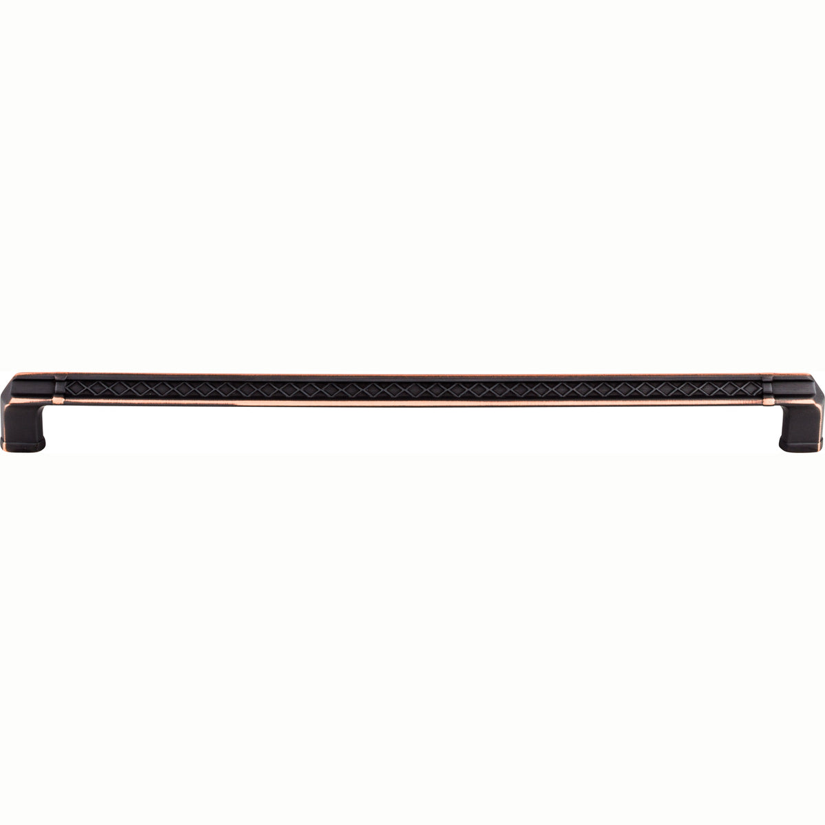 Tower Bridge 12" Center to Center Bar Pull