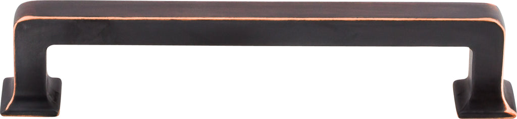 Top Knobs Ascendra Series 5-1/16"(128mm) CC Pull, Umbrio