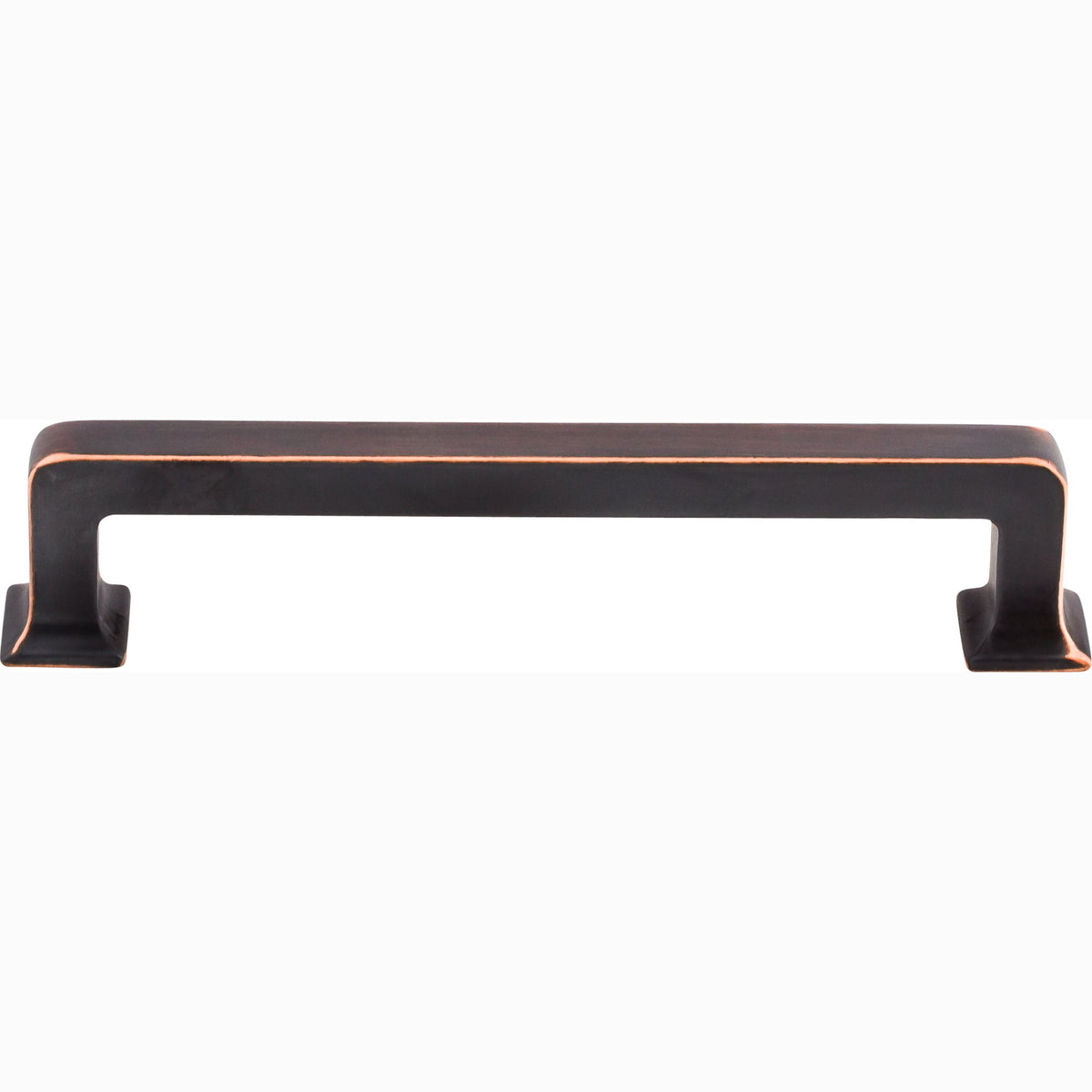 Top Knobs Ascendra Series 5-1/16"(128mm) CC Pull, Umbrio