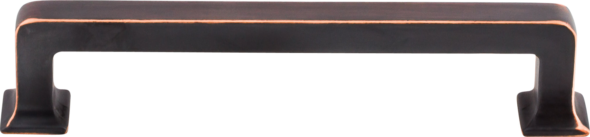 Top Knobs Ascendra Series 5-1/16"(128mm) CC Pull, Umbrio
