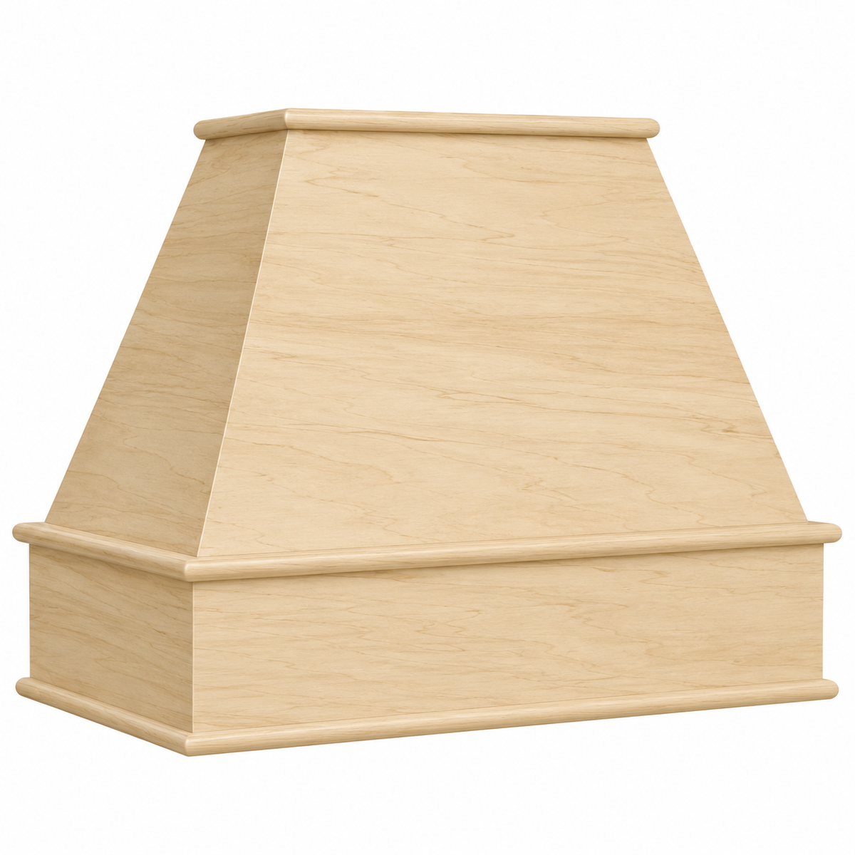 Omega National Signature Straight Wall Hood