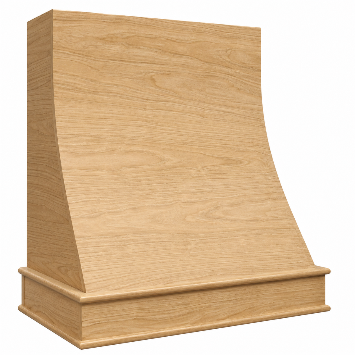 Omega National Waterfall Wall Hood