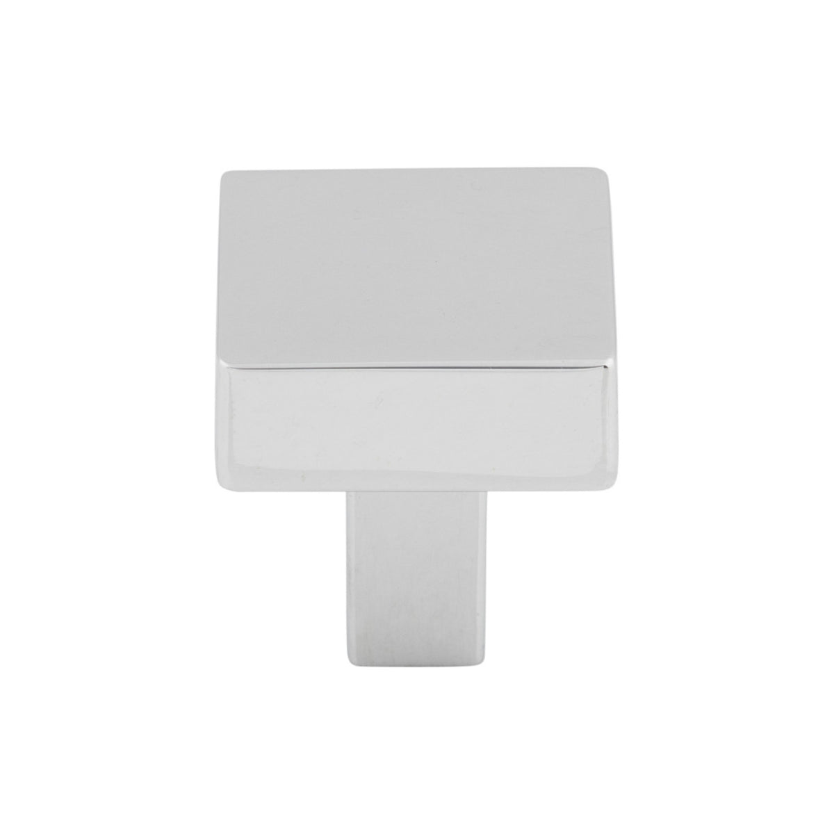 Channing 1 1/16" Length Square Knob