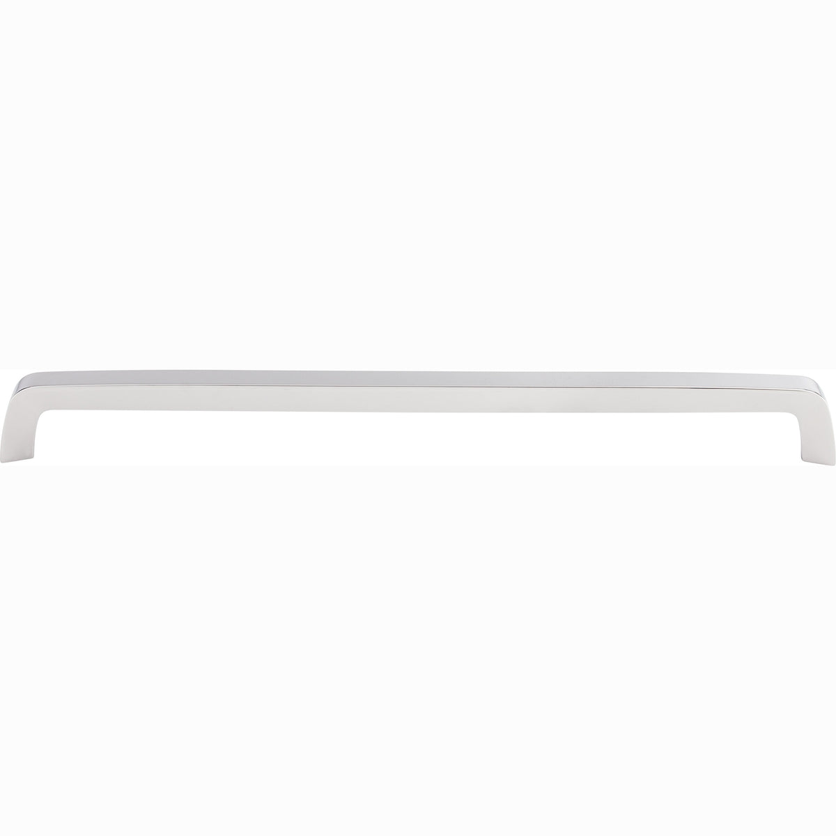 Tapered Bar 17 5/8" Center to Center Bar Pull