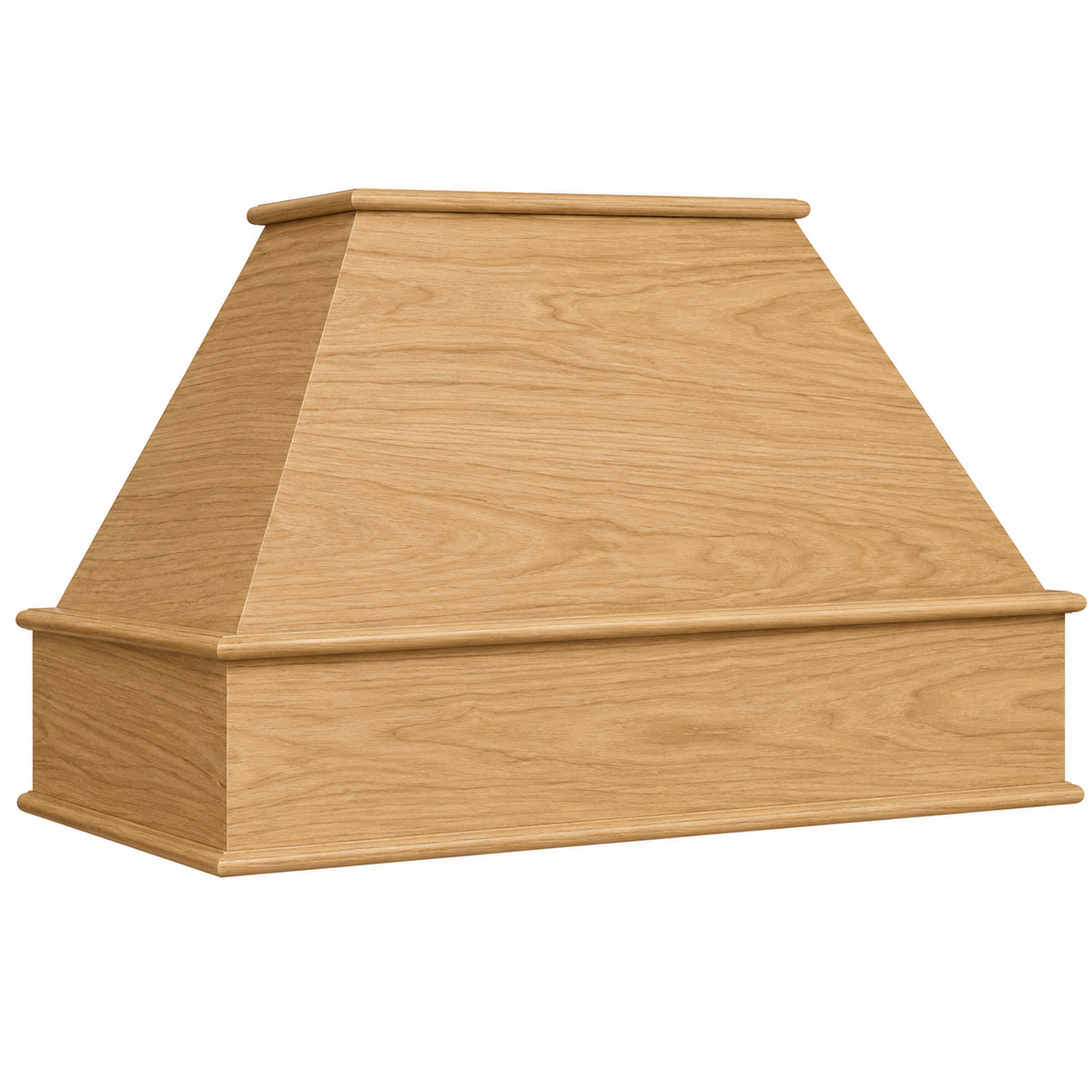 Omega National Signature Straight Wall Hood