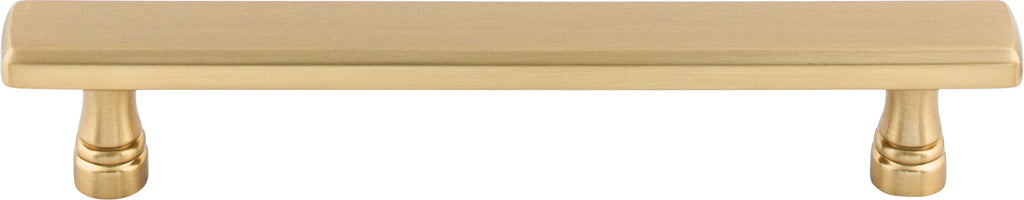 Top Knobs Kingsbridge Series 5-1/16"(128mm) CC Pull, Honey Bronze