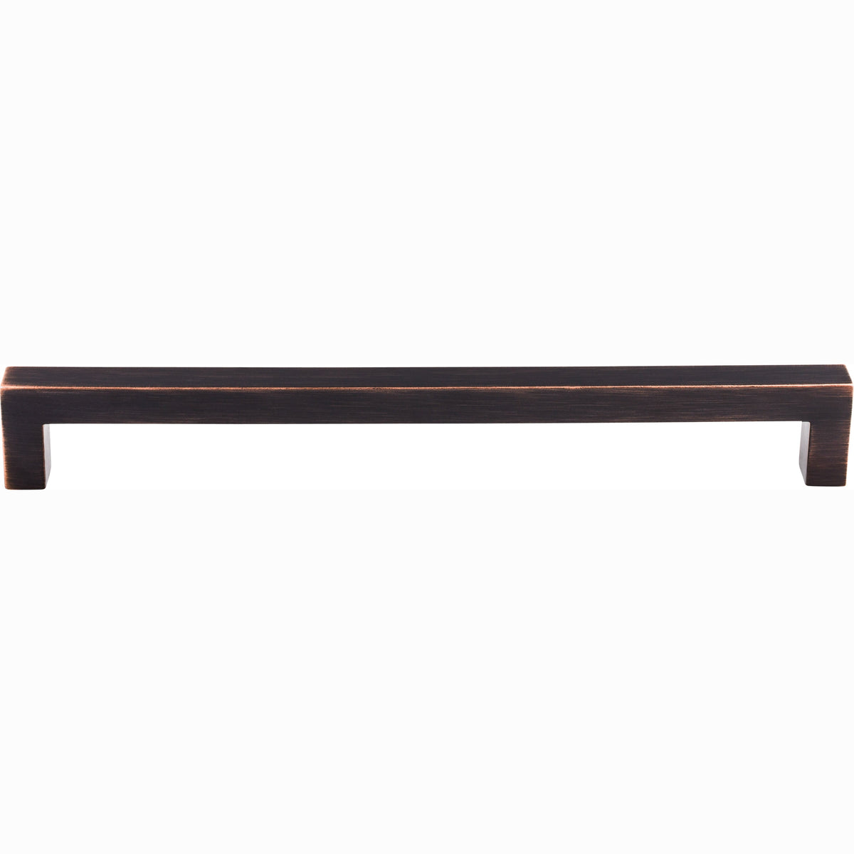Square Bar 18" Center to Center Appliance Pull