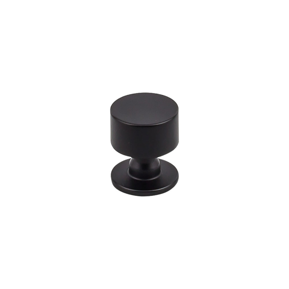 Lily 1 1/8" Diameter Round Knob