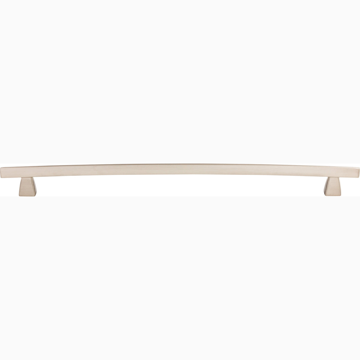 Arched 12" Center to Center Bar Pull