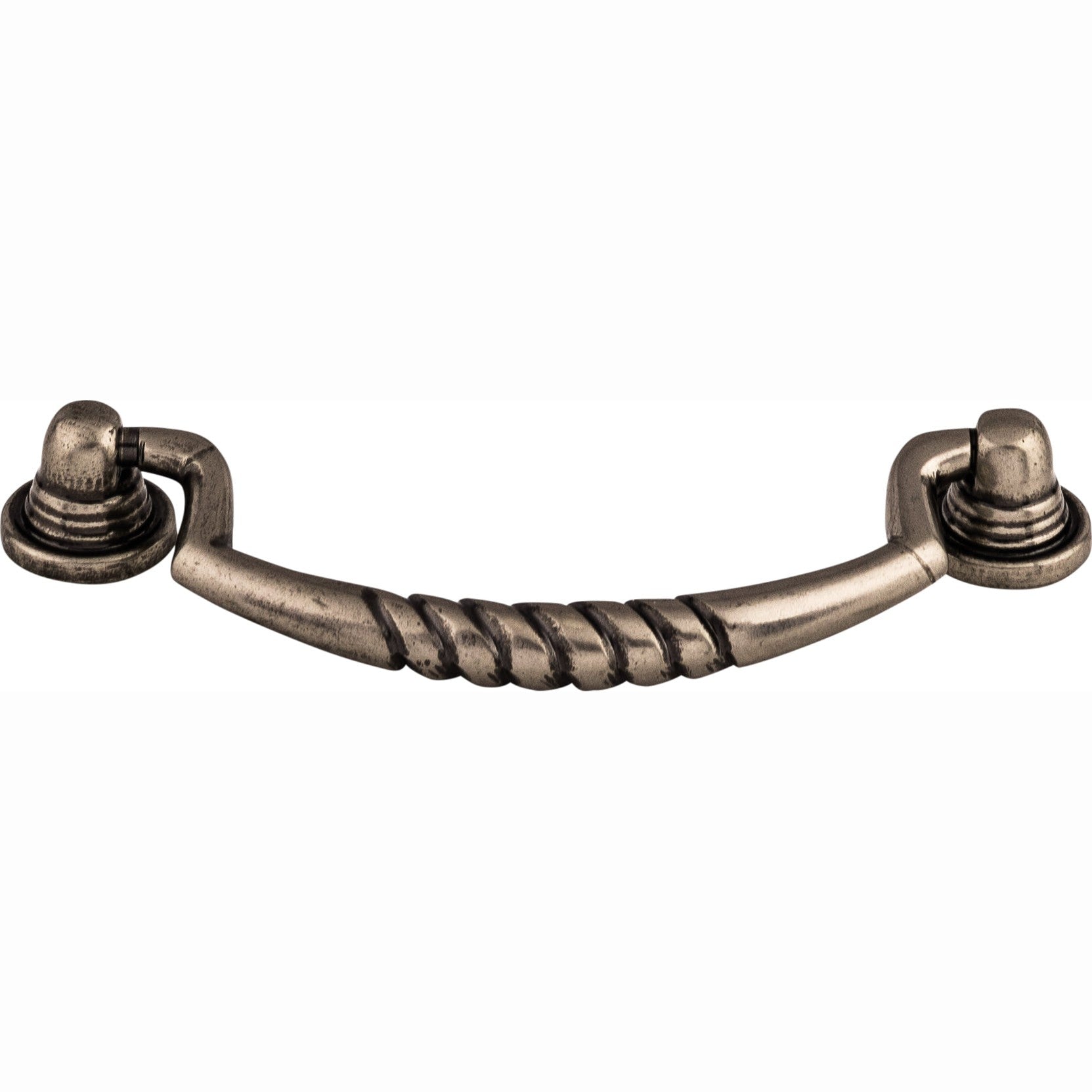 Salisbury 3 3/4" Center to Center Bar Pull