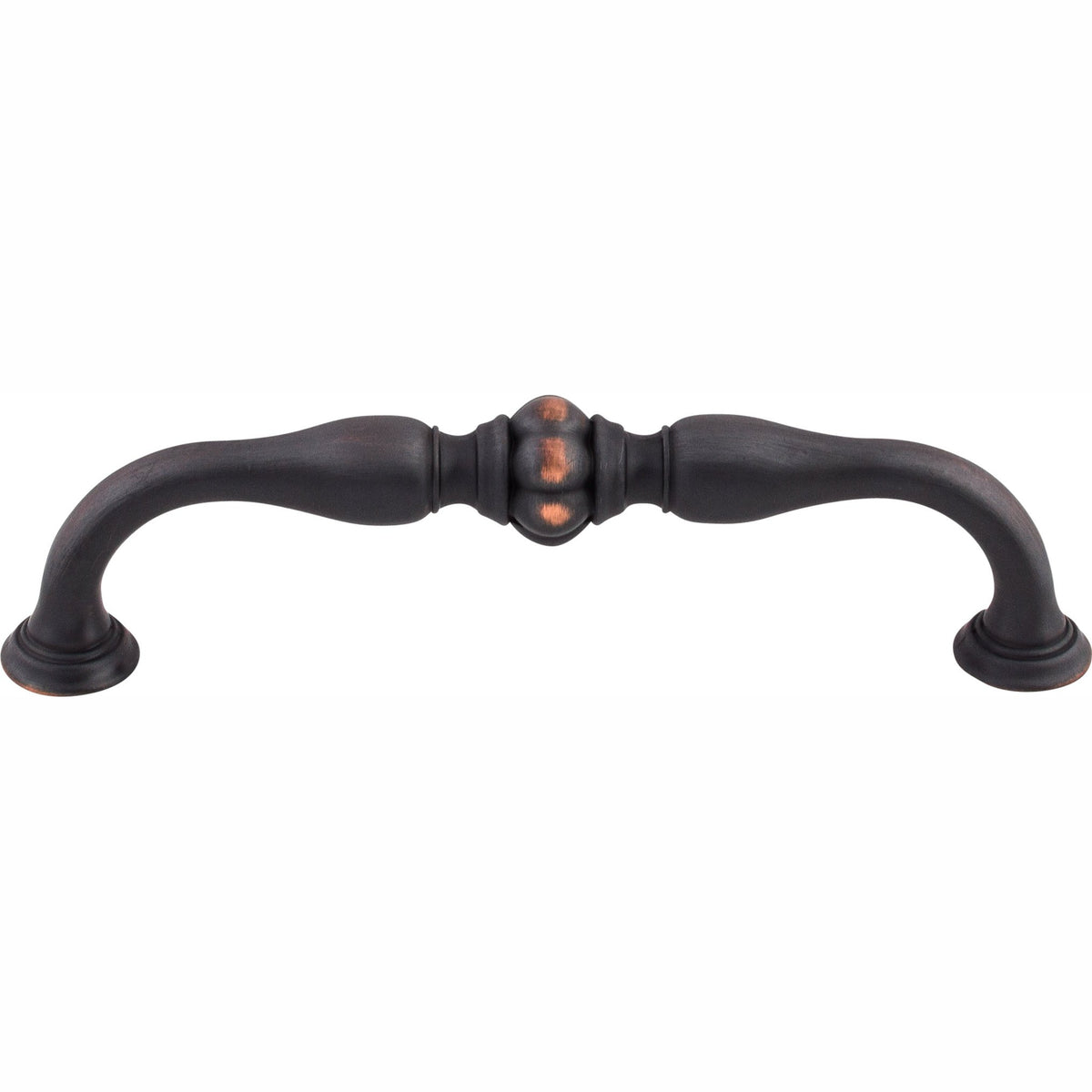 Allington 5 1/16" Center to Center Bar Pull