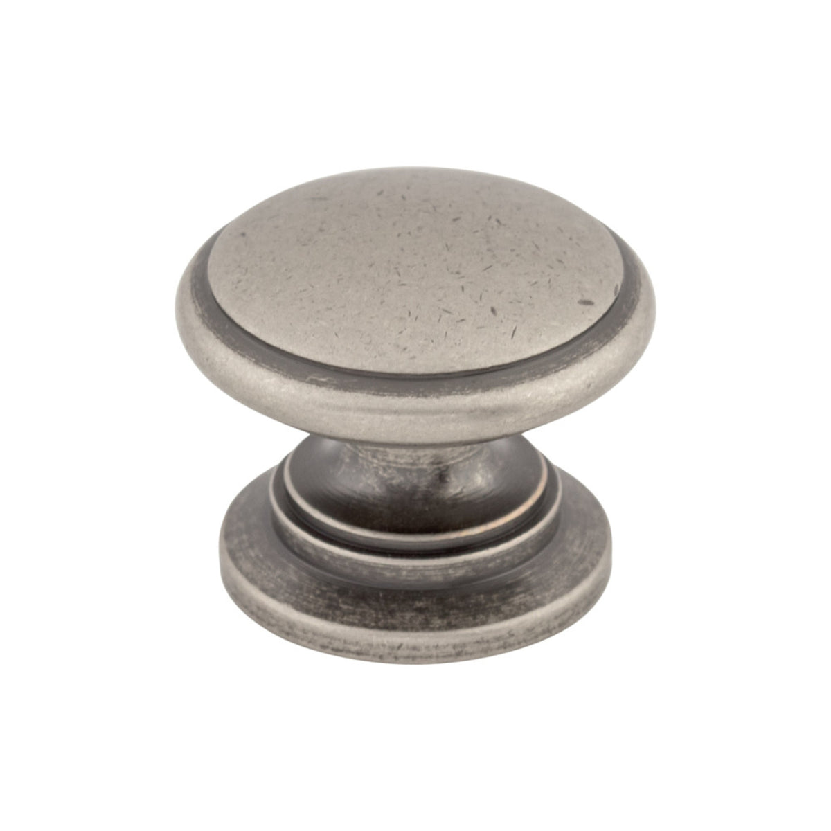 Ray 1 1/4" Diameter Round Knob