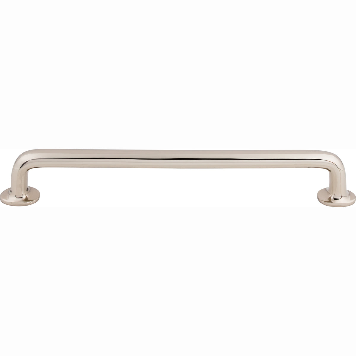 Aspen II Rounded 12" Center to Center Appliance Pull