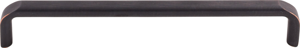 Top Knobs Exeter Series 7-9/16"(192mm) CC Pull, Umbrio