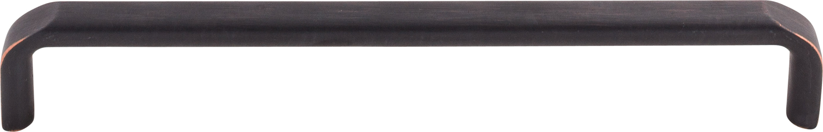 Top Knobs Exeter Series 7-9/16"(192mm) CC Pull, Umbrio