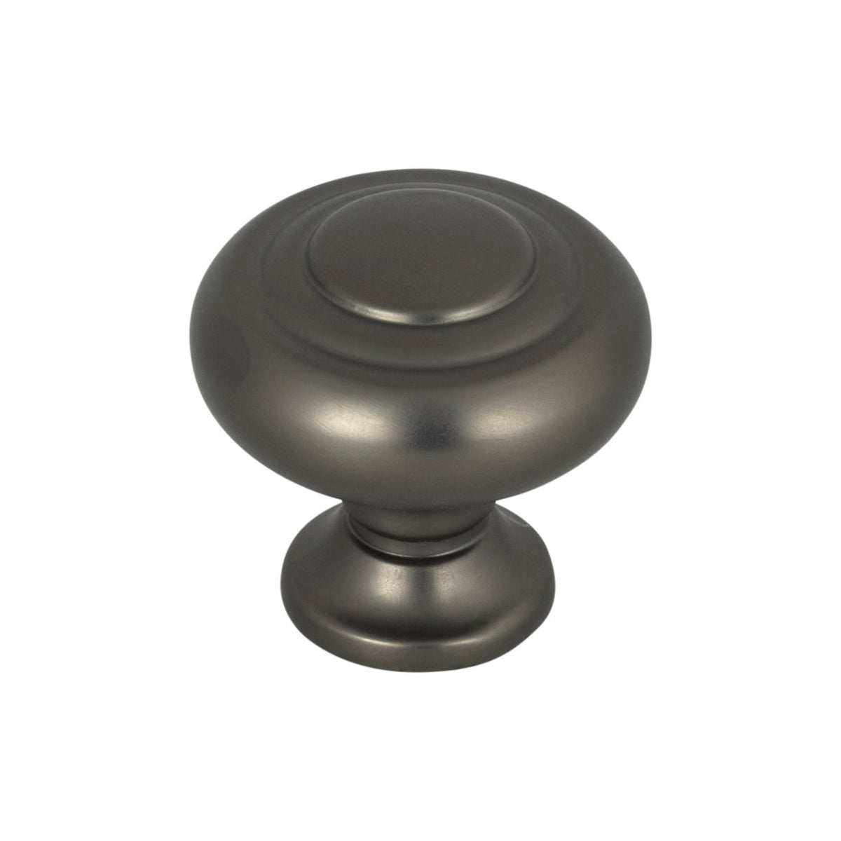Kent 1-1/4" Diameter Mushroom Knob