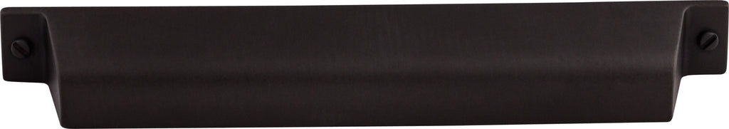 Top Knobs Channing Series 7"(178mm) CC Cup Pull, Sable