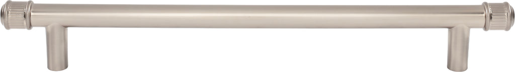 Top Knobs Elland Series 18"(457mm) CC Appliance Pull, Brushed Satin Nickel