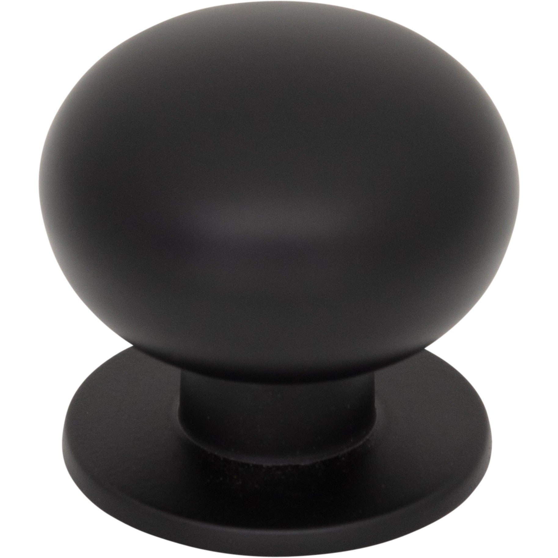 Lambert 1 1/4" Diameter Round Knob