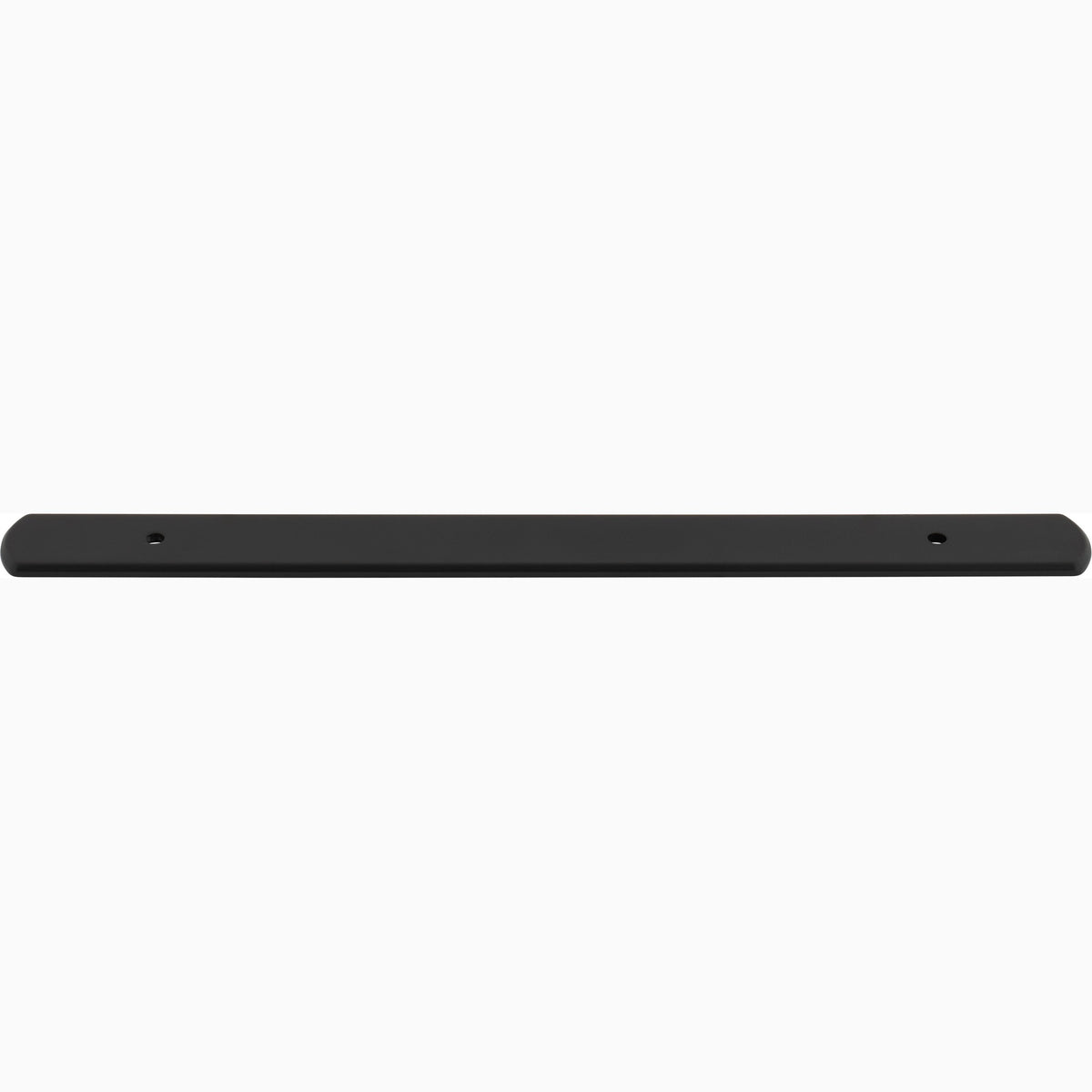 Wescott 7 9/16" Center to Center Pull Backplate