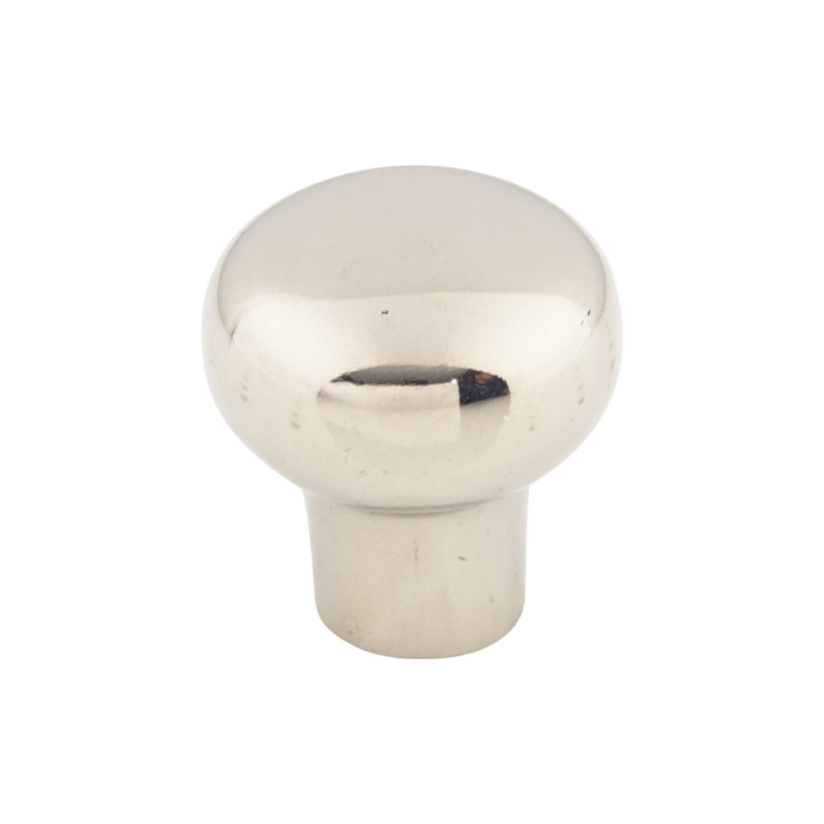 Aspen II Round 7/8" Diameter Round Knob