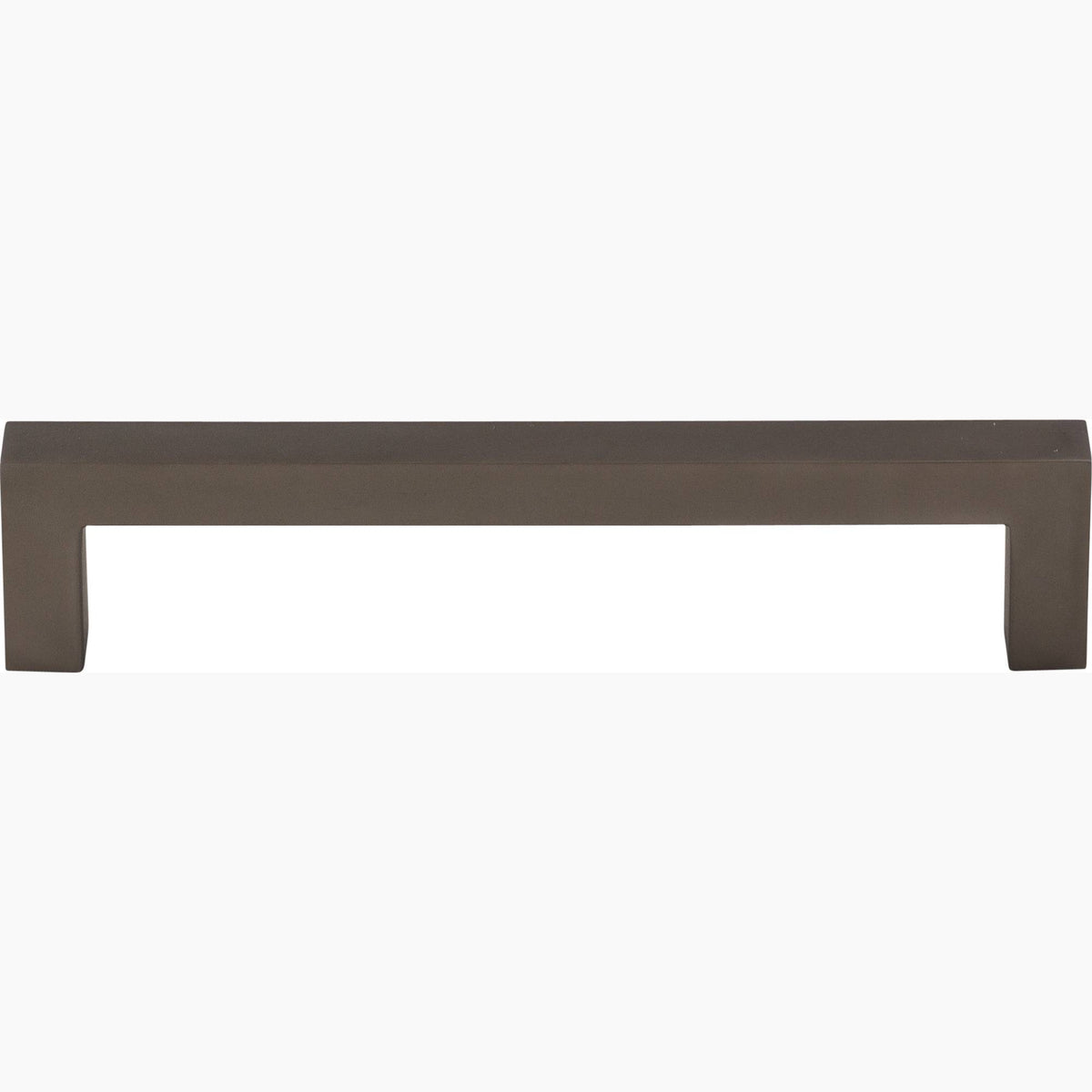 Square Bar 5 1/16" Center to Center Bar Pull