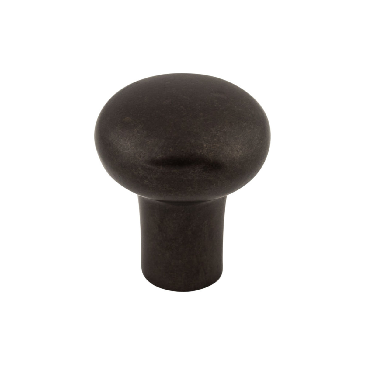 Aspen Round 1 1/8" Diameter Round Knob