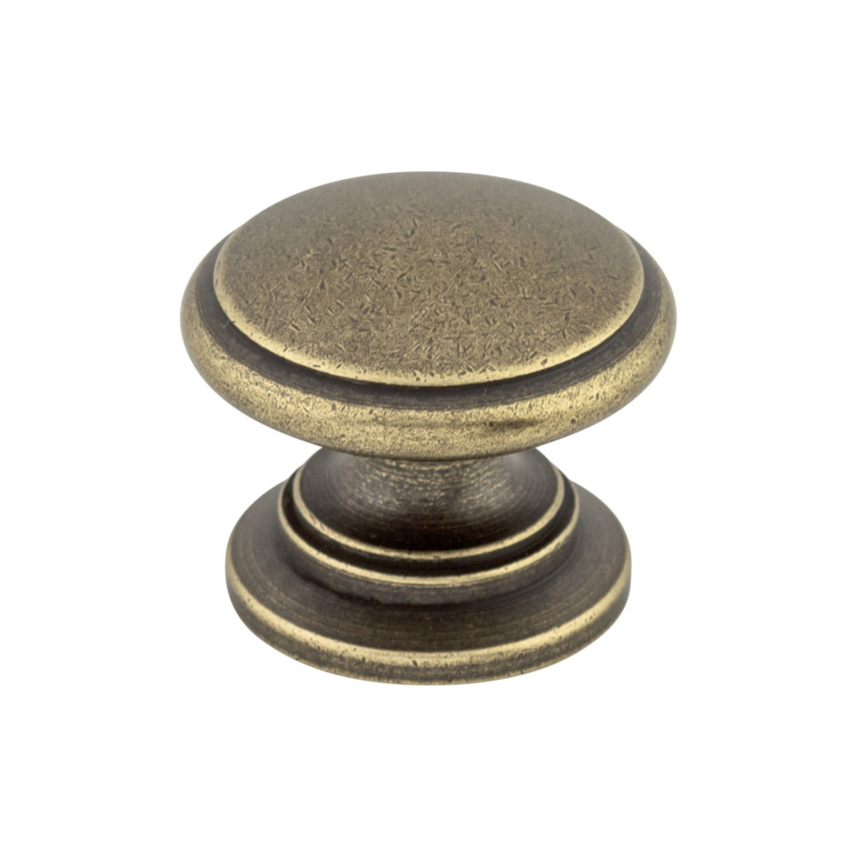 Ray 1 1/4" Diameter Round Knob