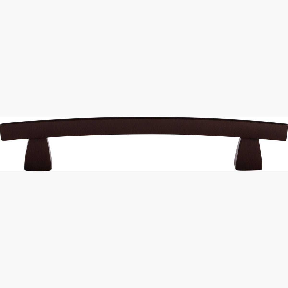 Arched 5" Center to Center Bar Pull
