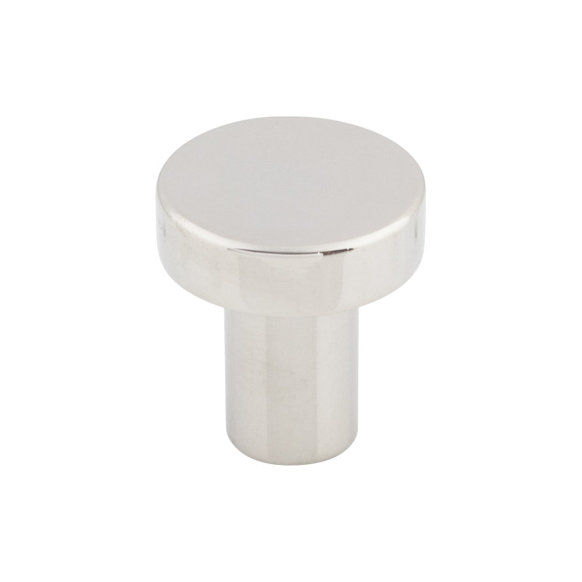 Post 3/4" Diameter Round Knob