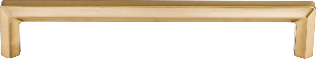 Top Knobs Lydia Series 6-5/16"(160mm) CC Pull, Honey Bronze