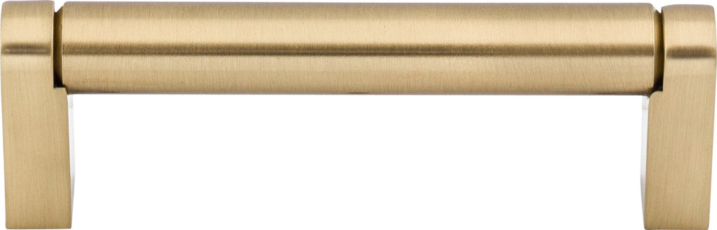 Top Knobs Pennington Series 3-3/4"(95mm) CC Bar Pull, Honey Bronze
