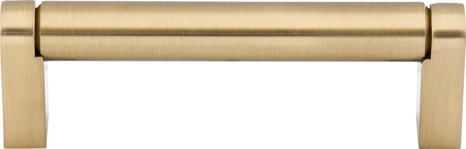 Top Knobs Pennington Series 3-3/4"(95mm) CC Bar Pull, Honey Bronze