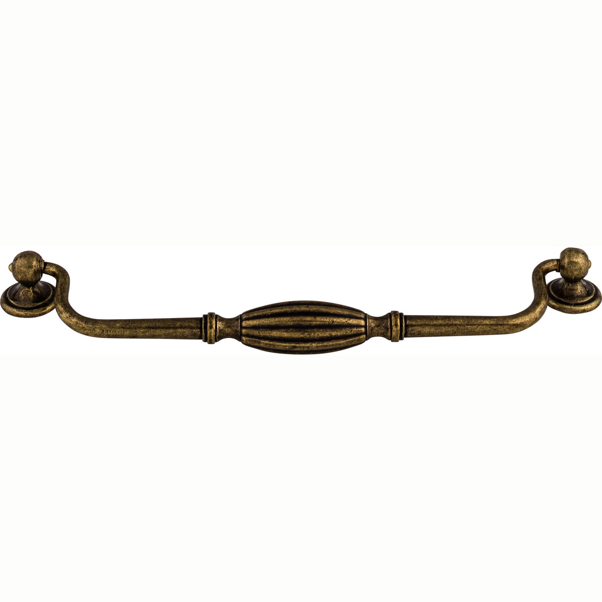 Tuscany 8 13/16" Center to Center Drop Handle