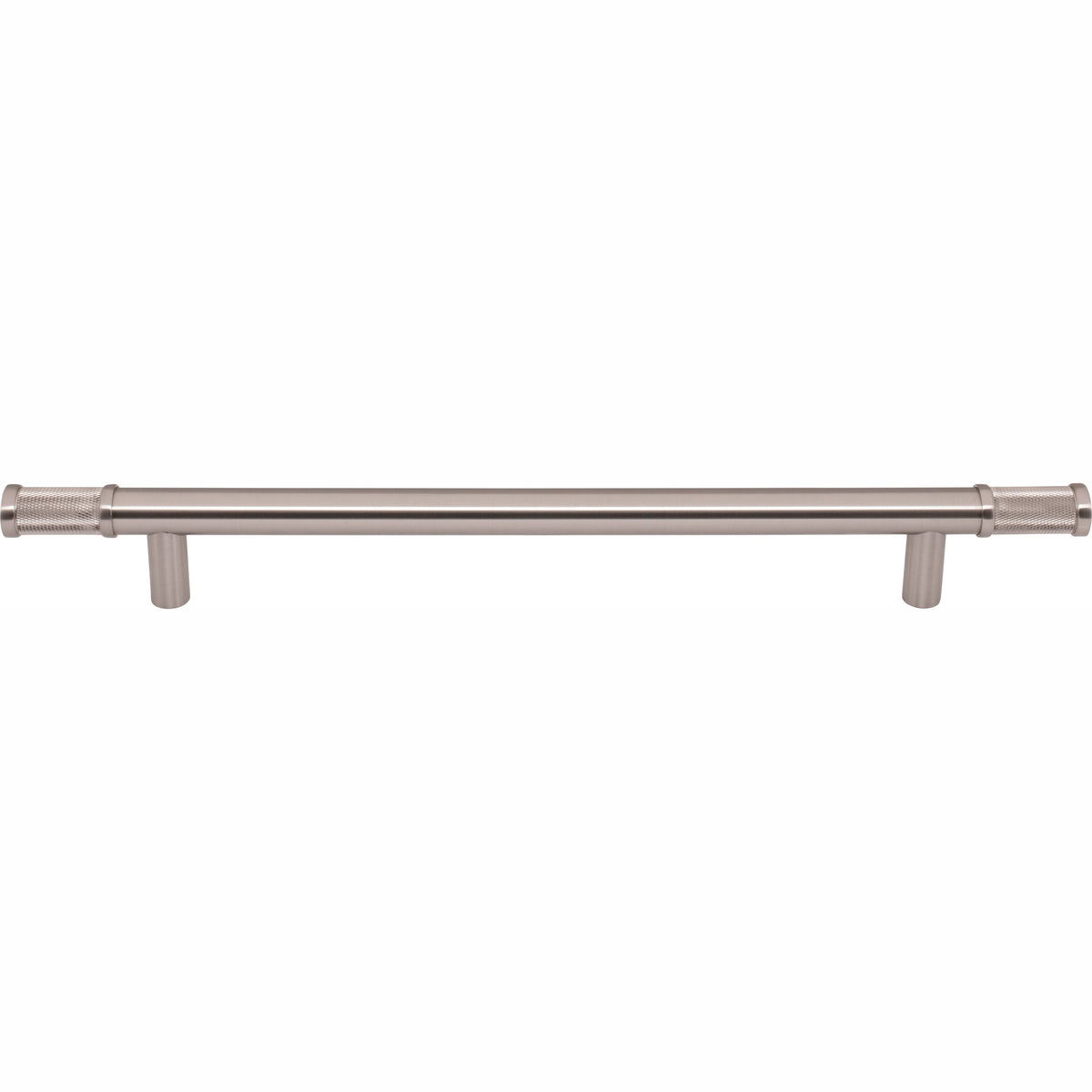 Burnham 12" Center to Center Bar Pull