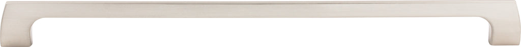 Top Knobs Holland Series 12"(304mm) CC Pull, Brushed Satin Nickel