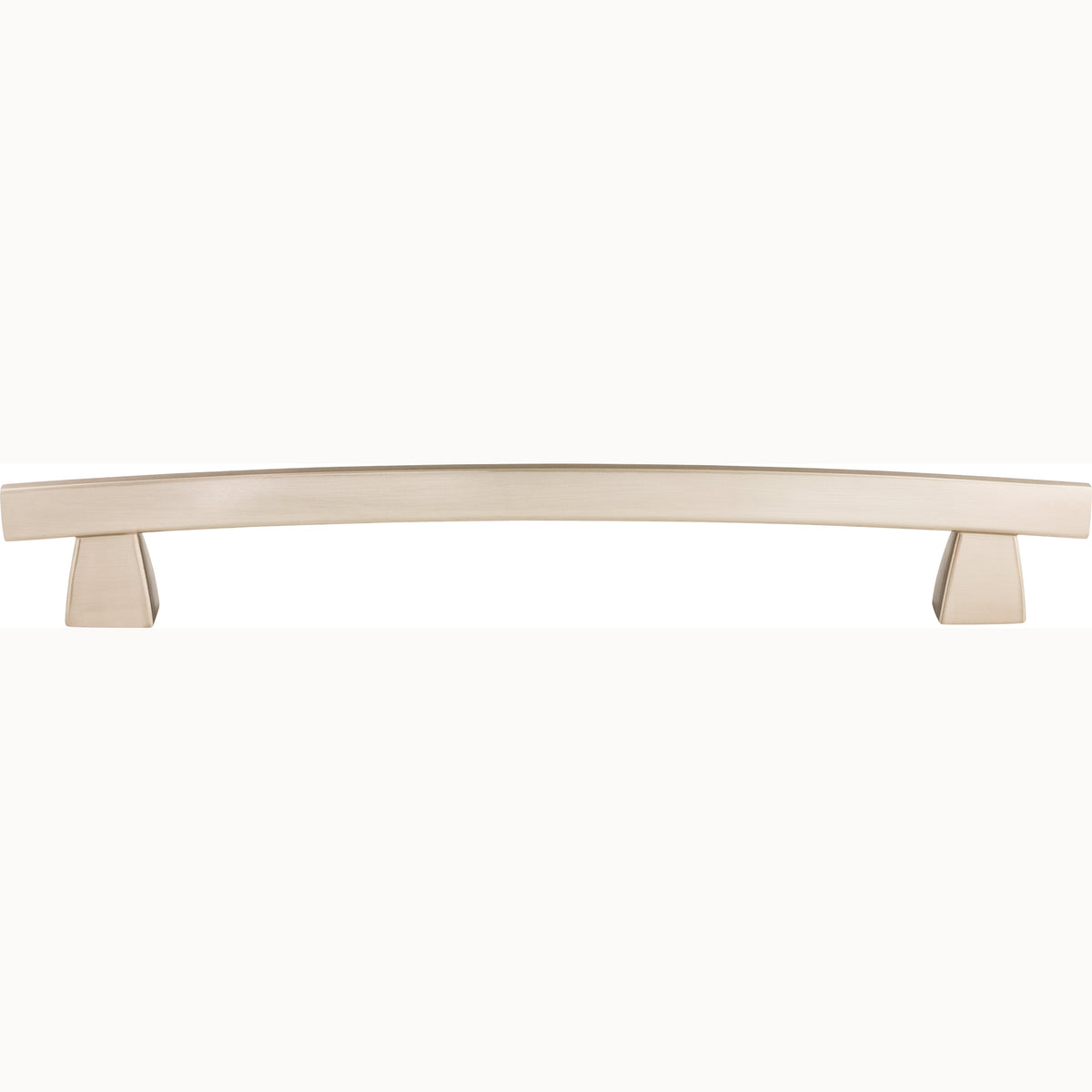 Arched 12" Center to Center Appliance Pull