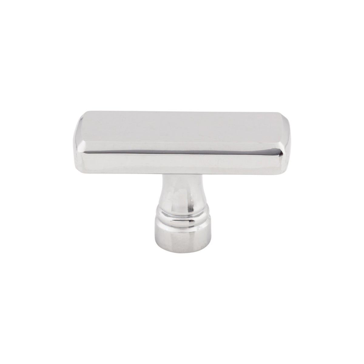 Kingsbridge 1 7/8" Length Rectangle Knob