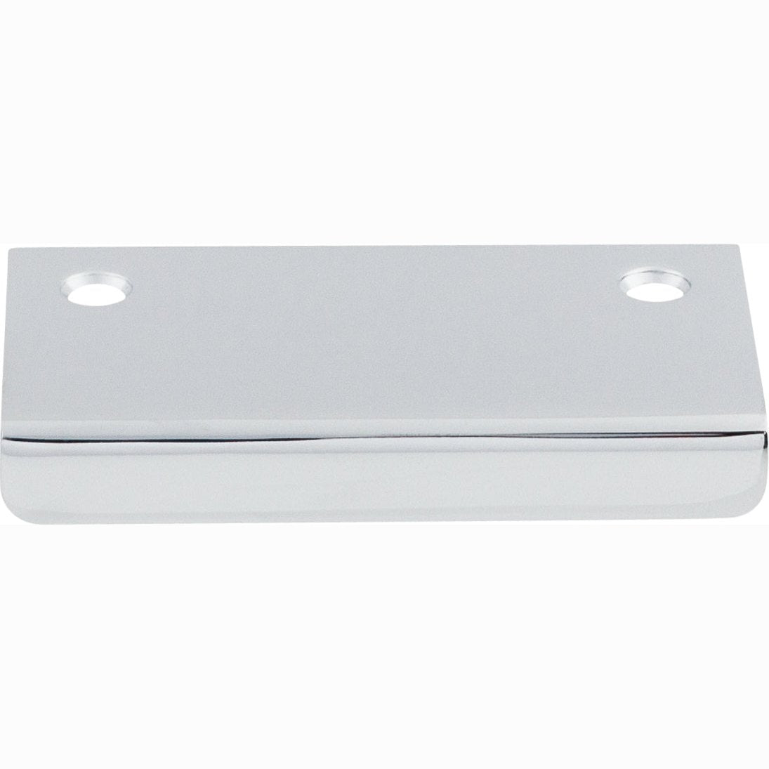 Tab 2 1/4" Center to Center Finger Pull